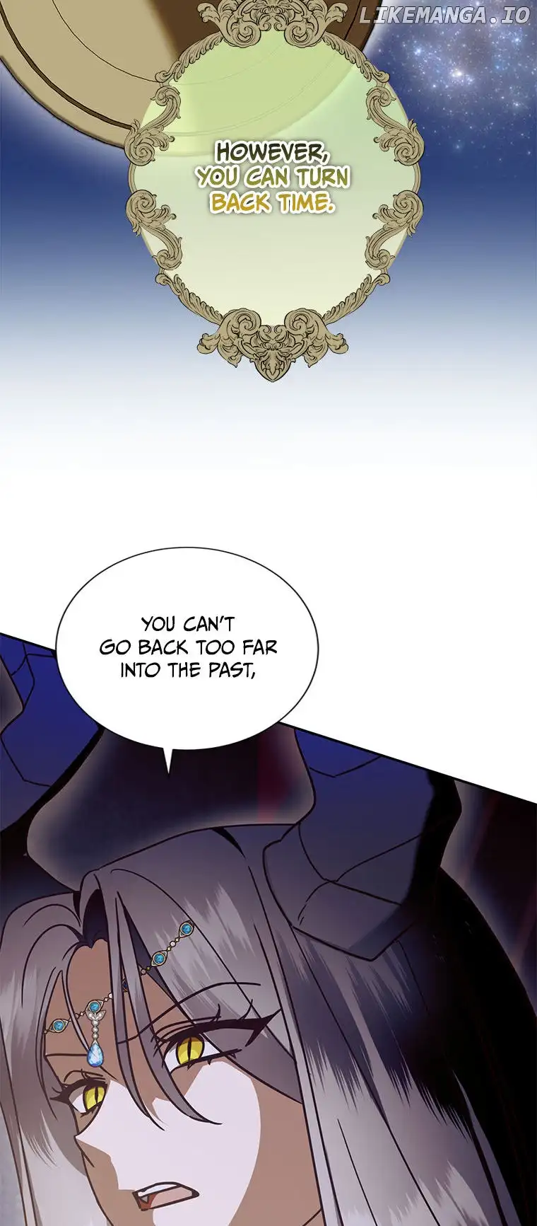 One Regret Is Enough Chapter 50 page 31