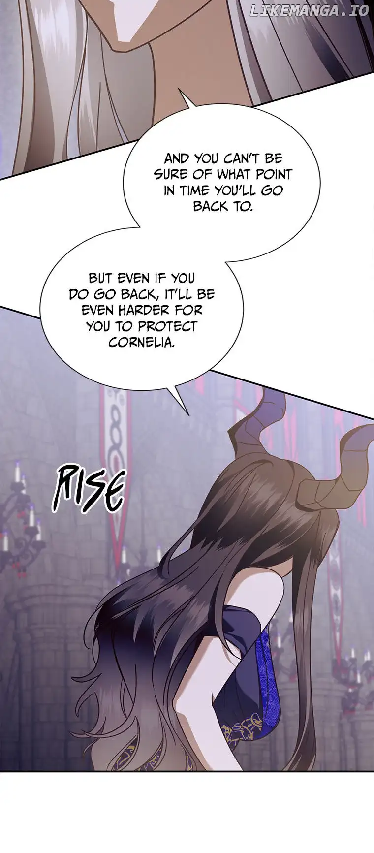 One Regret Is Enough Chapter 50 page 32
