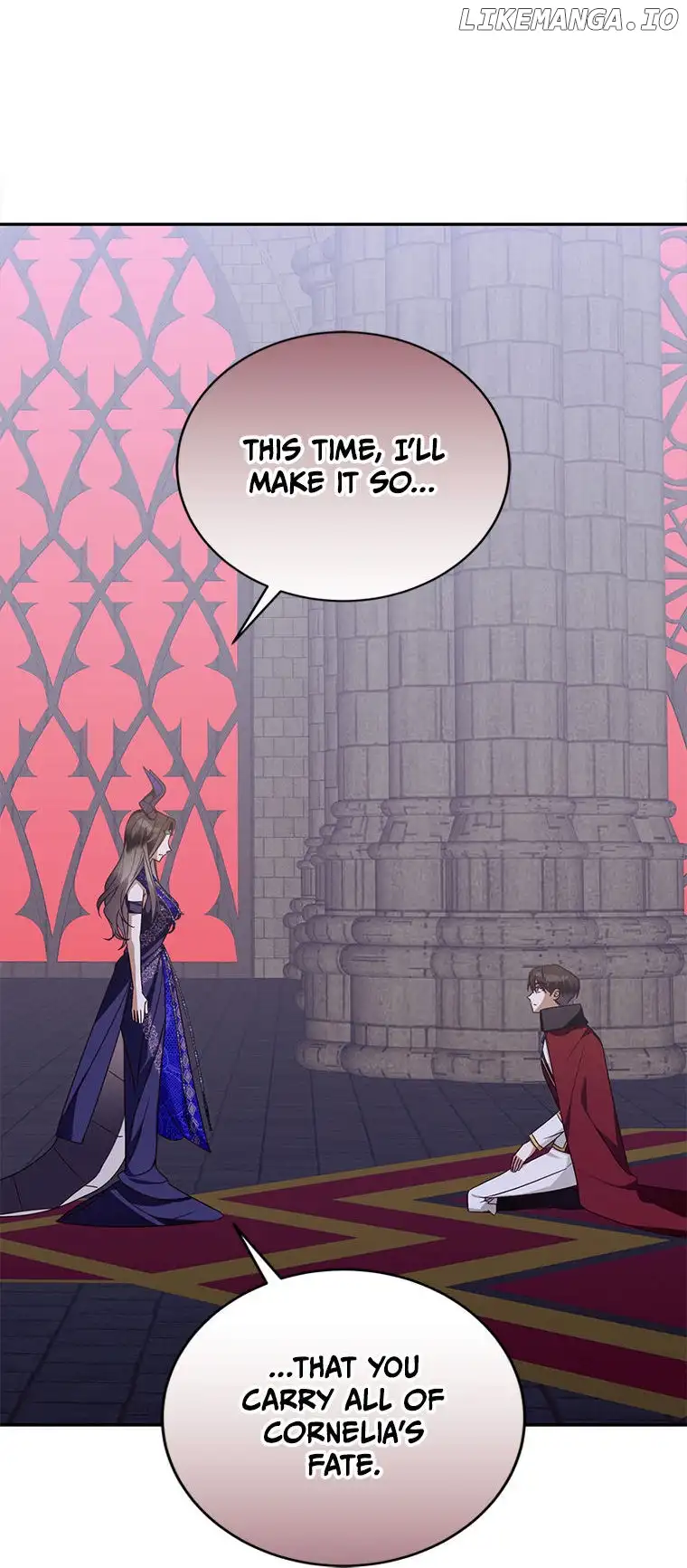 One Regret Is Enough Chapter 50 page 33