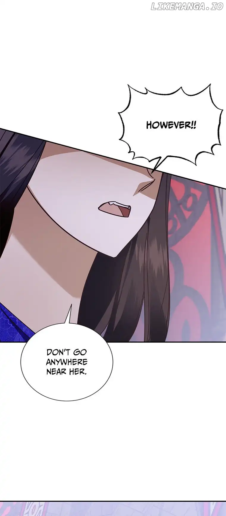 One Regret Is Enough Chapter 50 page 34