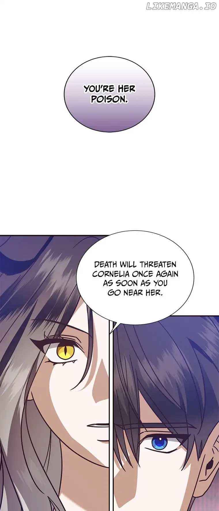 One Regret Is Enough Chapter 50 page 36