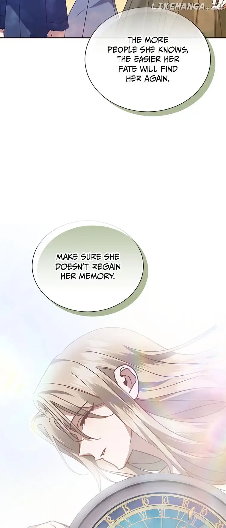 One Regret Is Enough Chapter 50 page 38