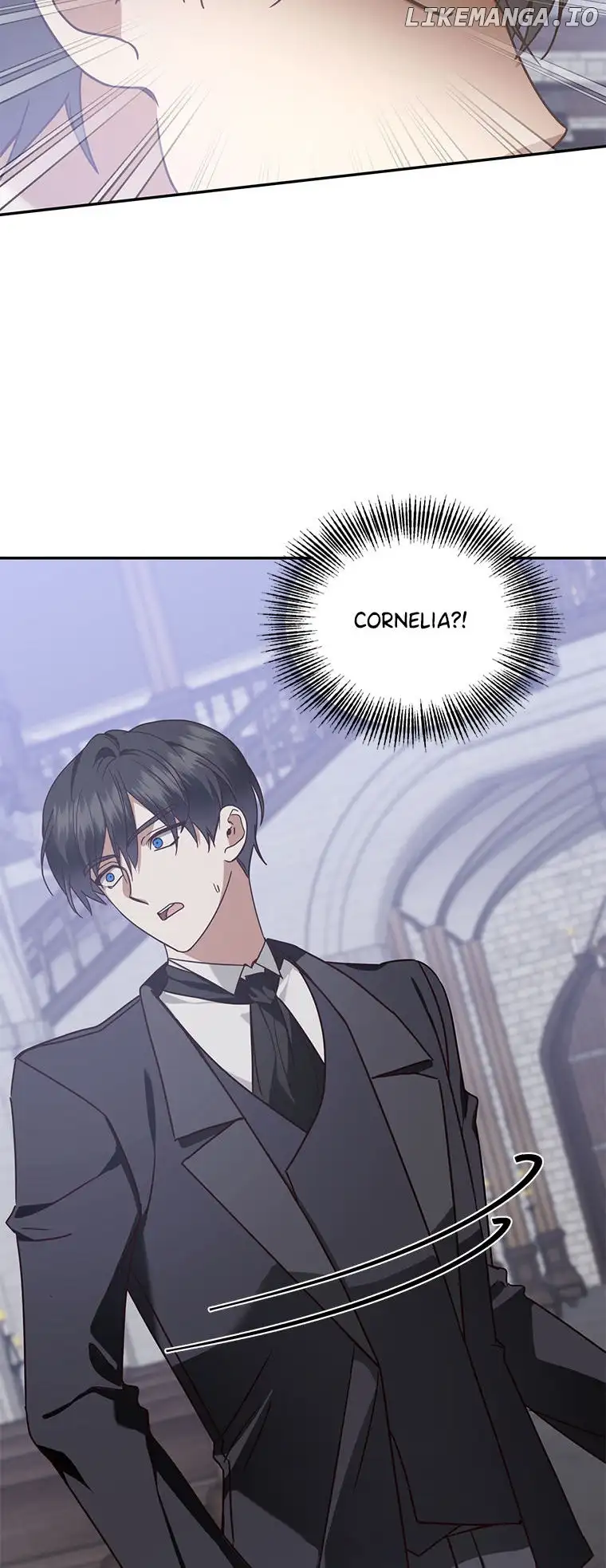 One Regret Is Enough Chapter 50 page 3