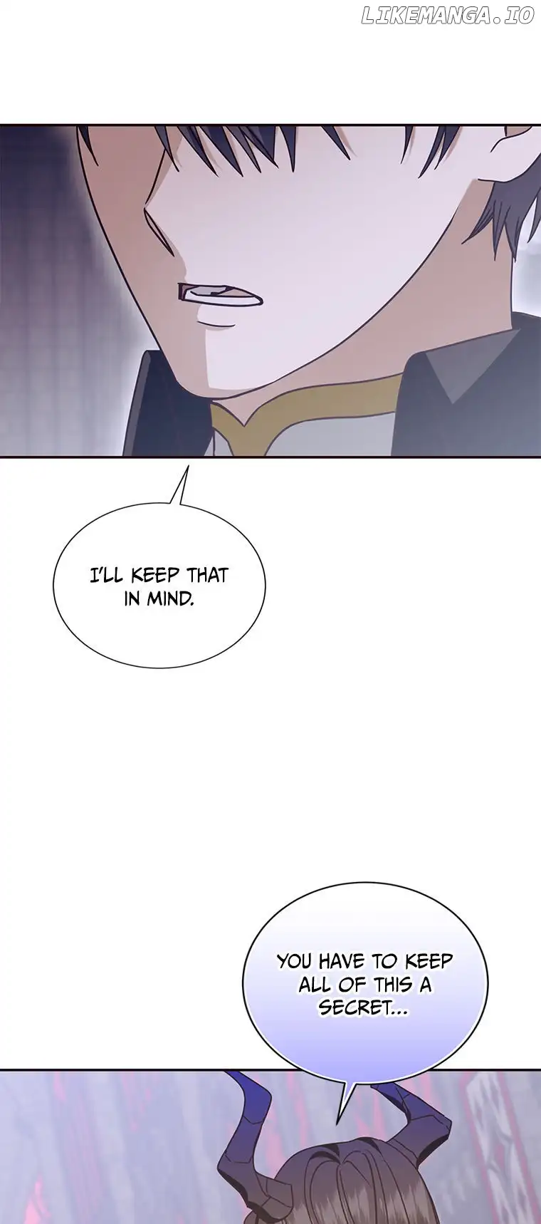 One Regret Is Enough Chapter 50 page 42