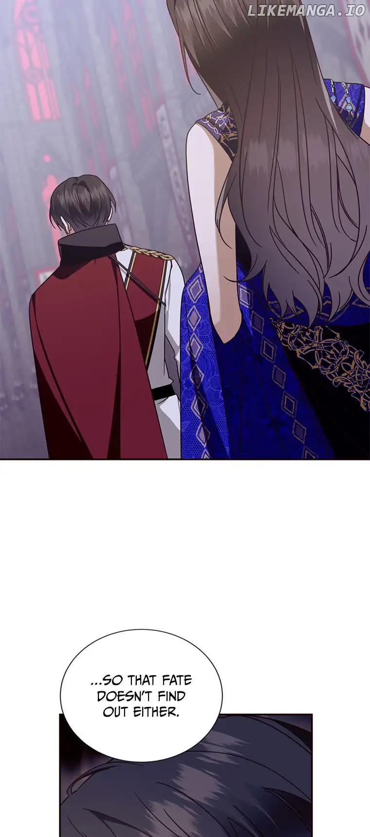 One Regret Is Enough Chapter 50 page 43