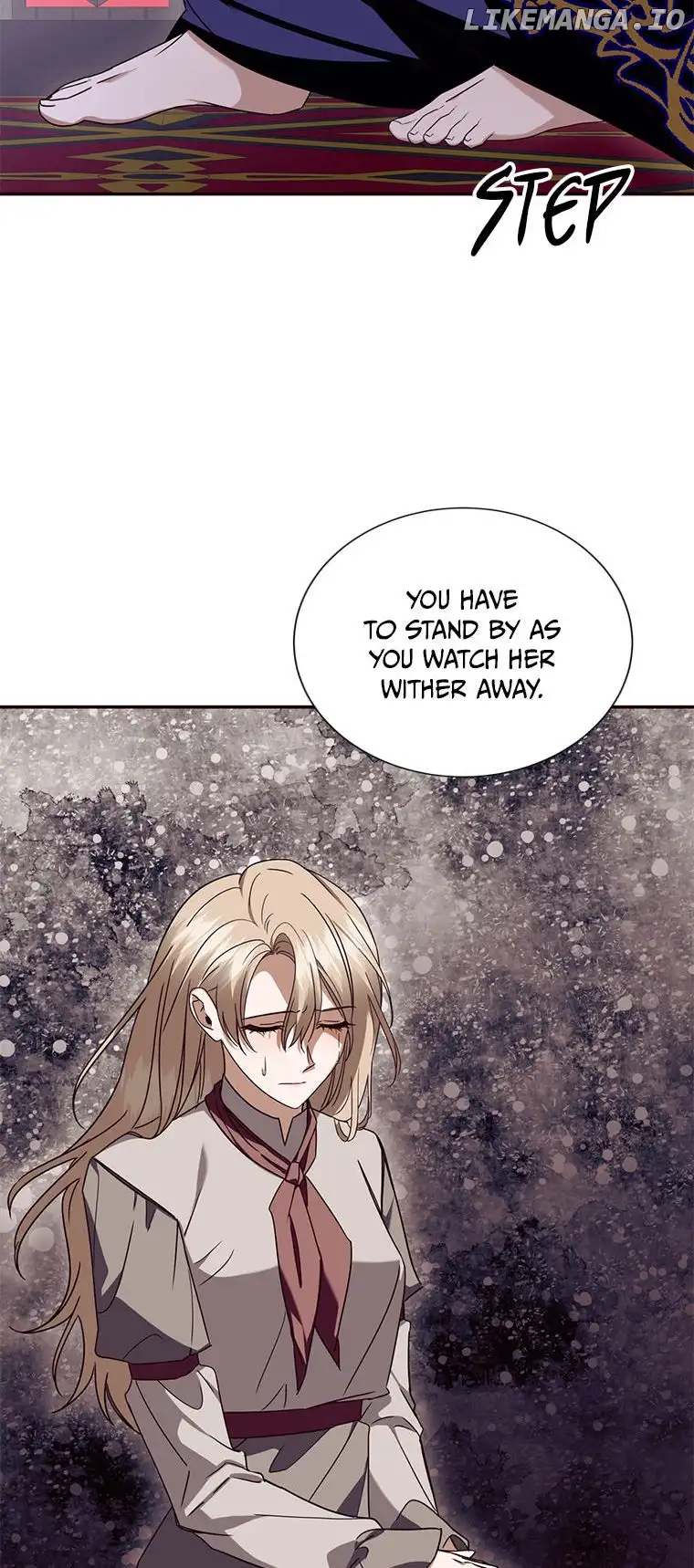 One Regret Is Enough Chapter 50 page 45