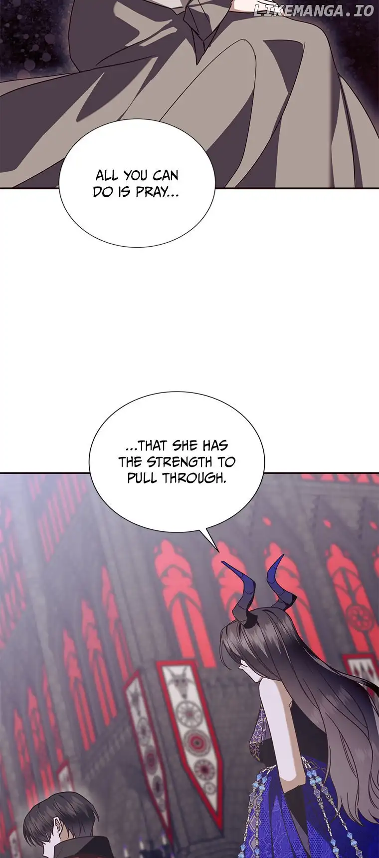 One Regret Is Enough Chapter 50 page 46