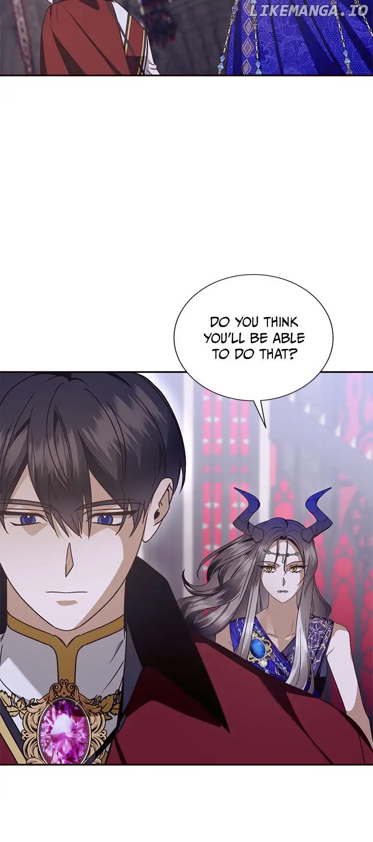 One Regret Is Enough Chapter 50 page 47