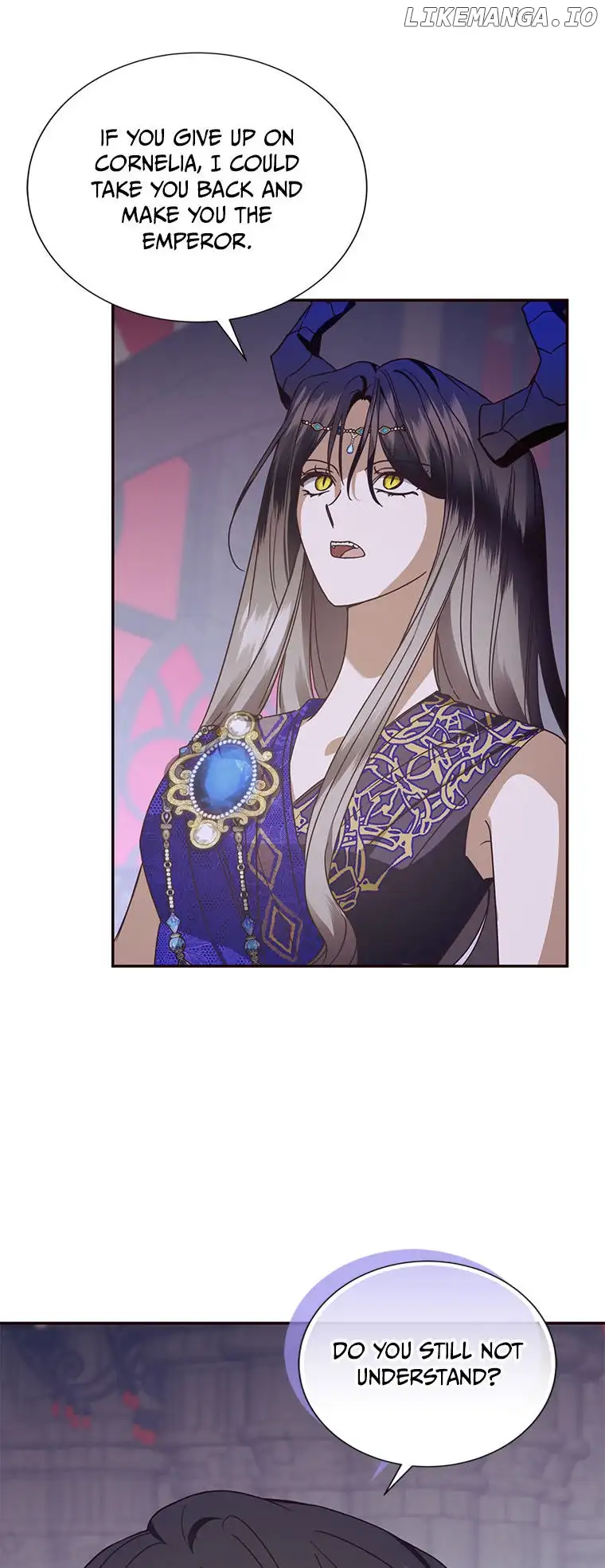 One Regret Is Enough Chapter 50 page 50