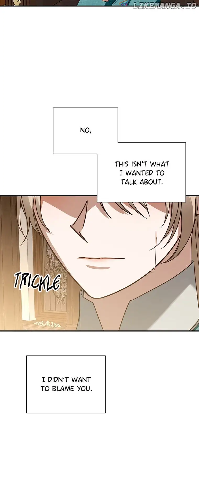 One Regret Is Enough Chapter 51 page 9