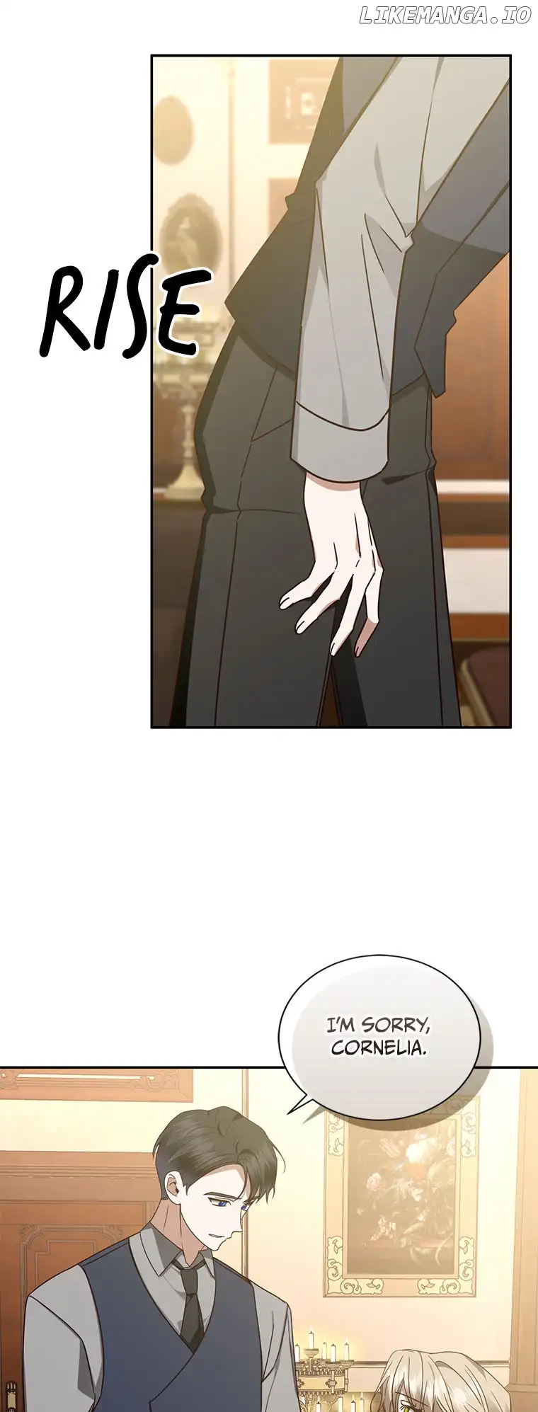 One Regret Is Enough Chapter 51 page 10