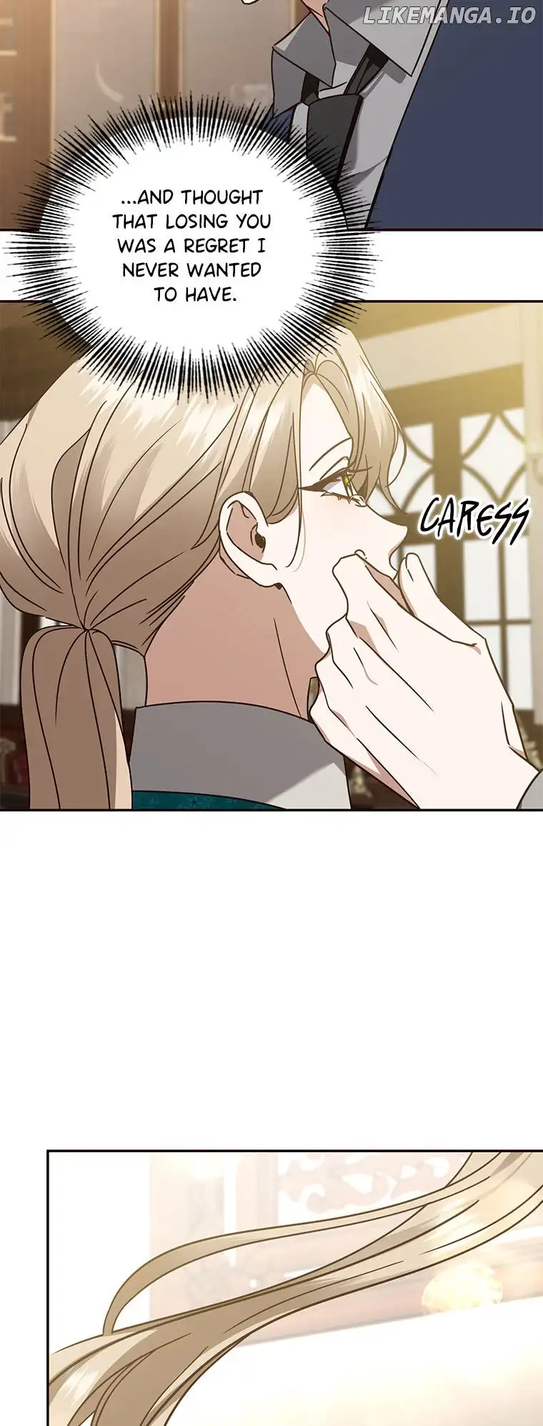 One Regret Is Enough Chapter 51 page 12