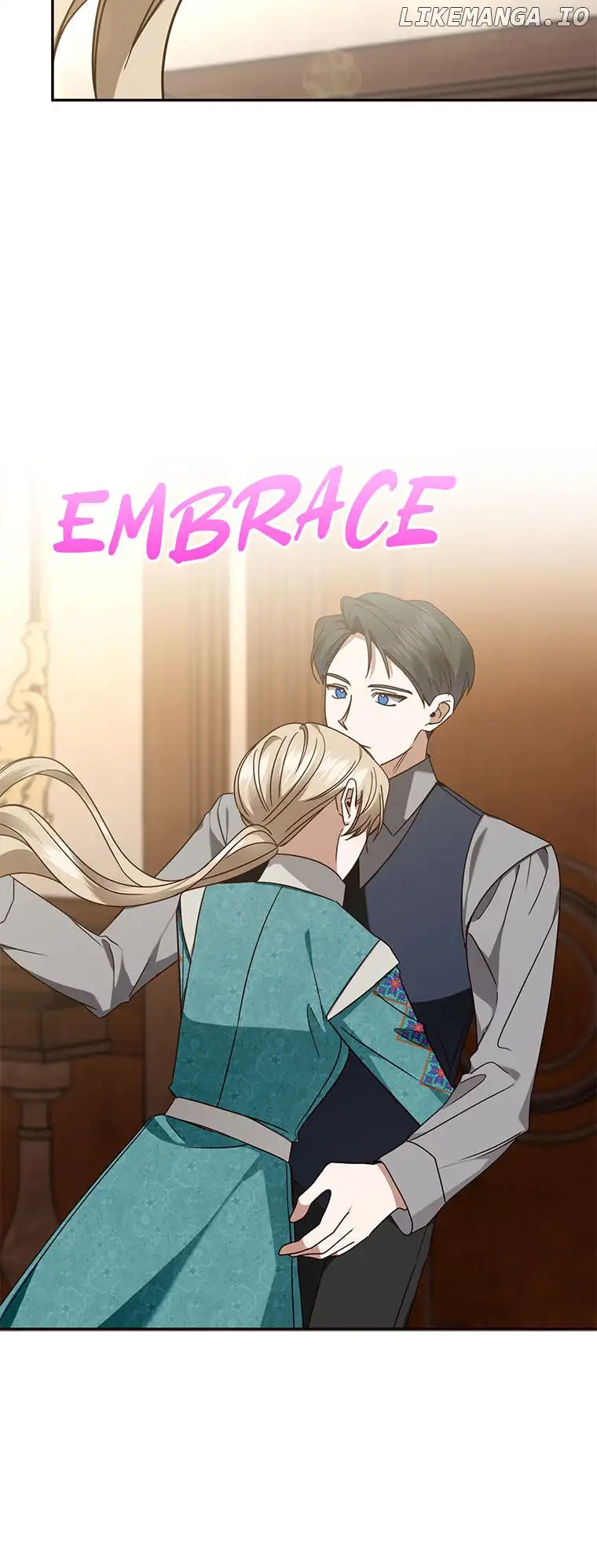 One Regret Is Enough Chapter 51 page 13