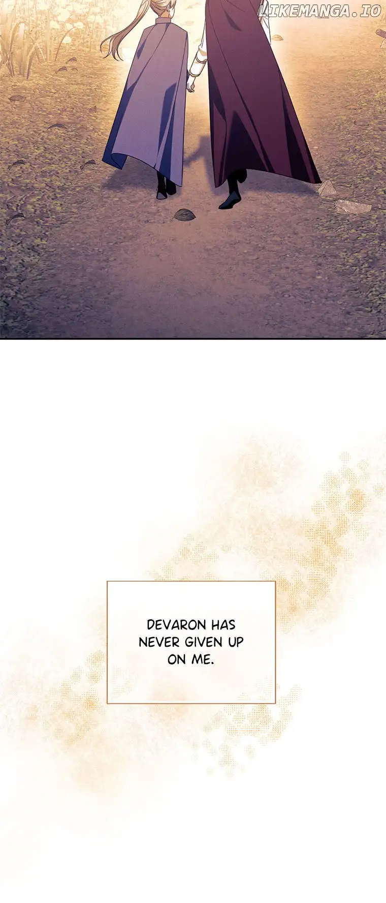 One Regret Is Enough Chapter 51 page 17