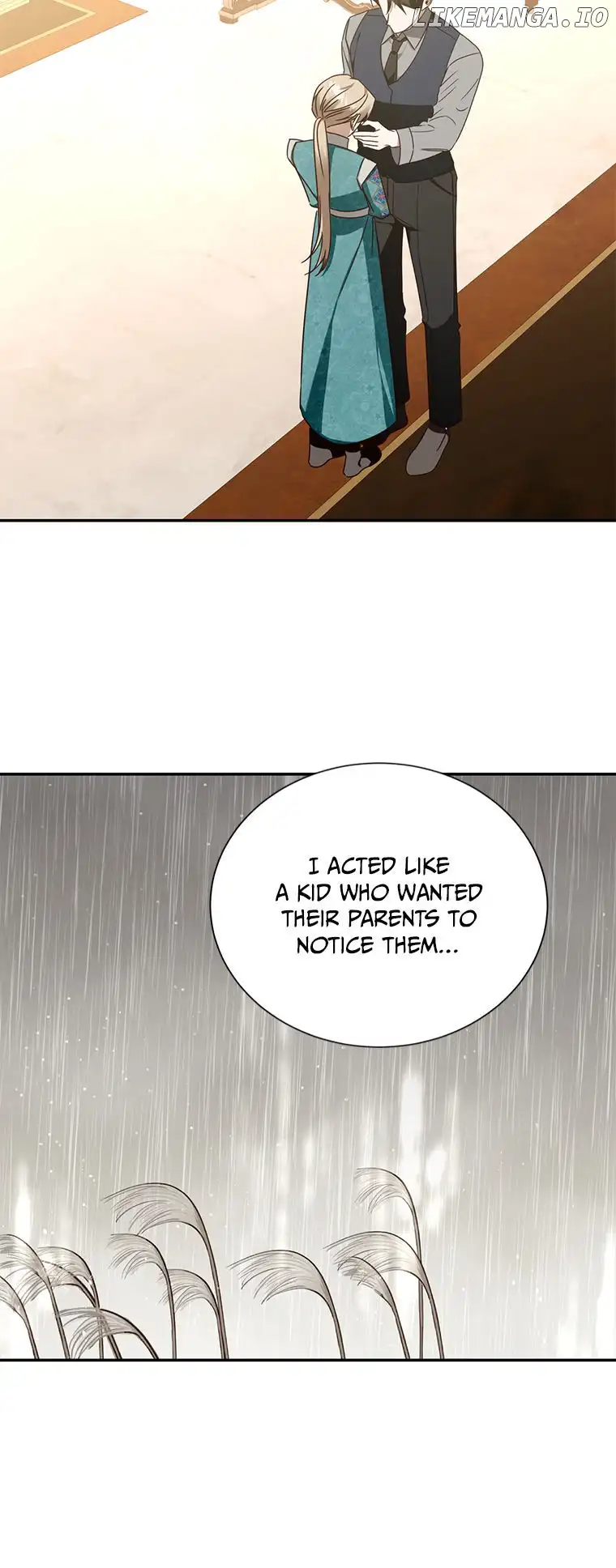 One Regret Is Enough Chapter 51 page 23
