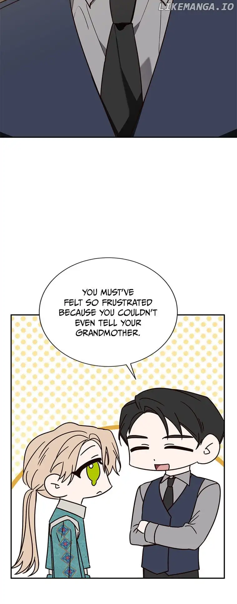 One Regret Is Enough Chapter 51 page 26