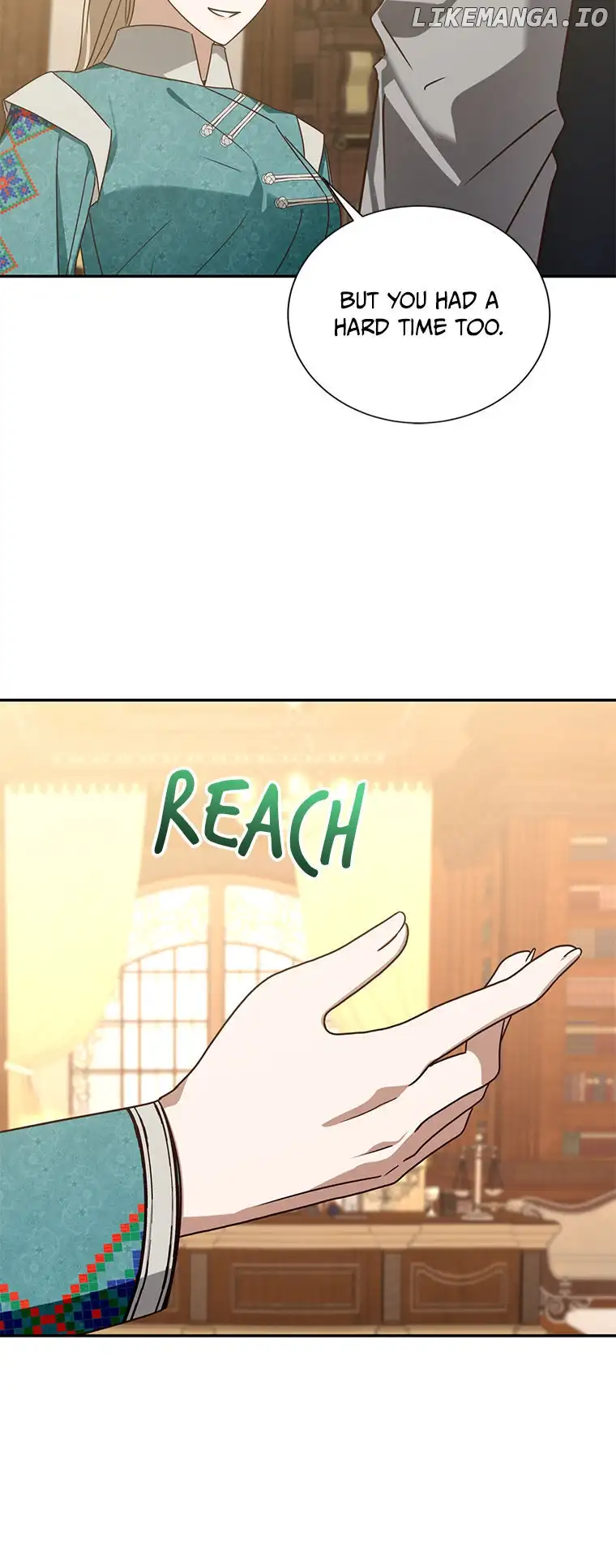 One Regret Is Enough Chapter 51 page 28