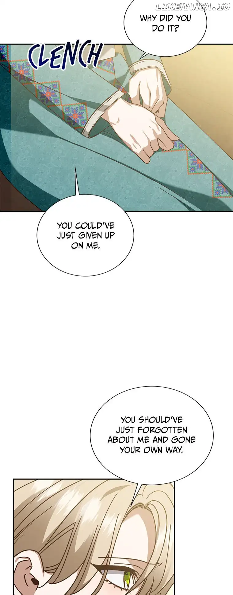 One Regret Is Enough Chapter 51 page 2