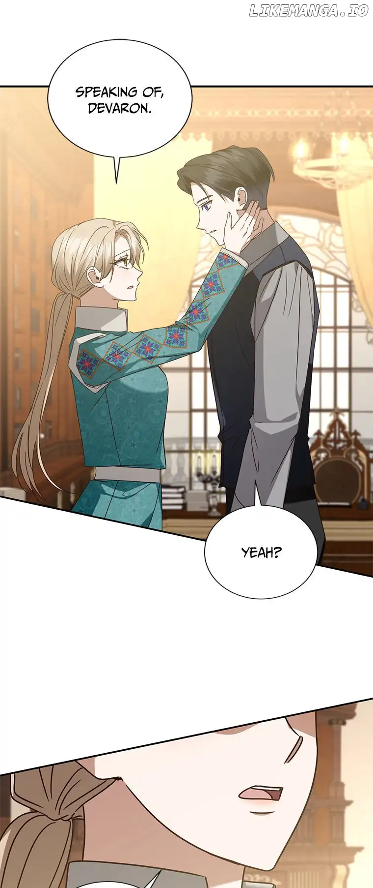 One Regret Is Enough Chapter 51 page 29