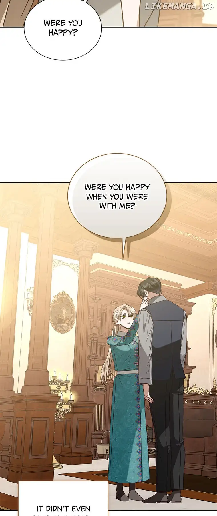 One Regret Is Enough Chapter 51 page 30