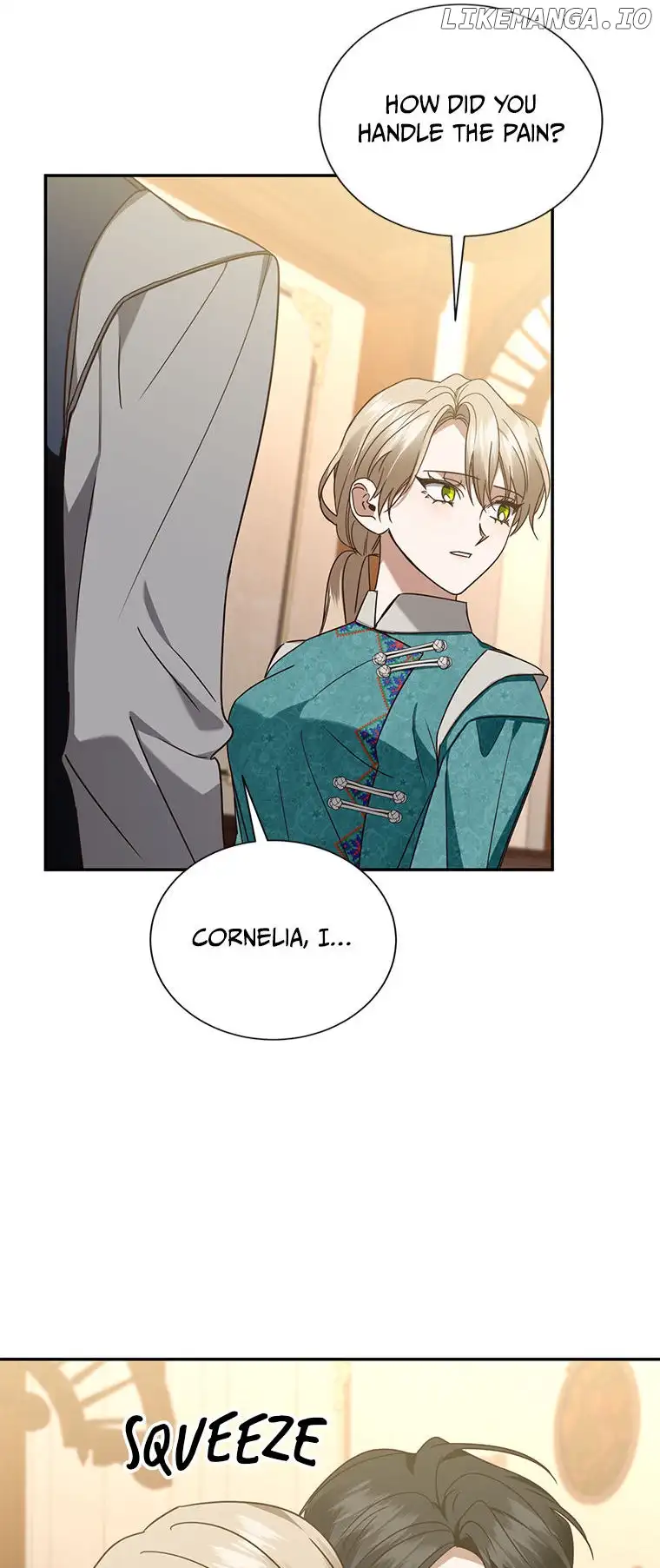 One Regret Is Enough Chapter 51 page 33