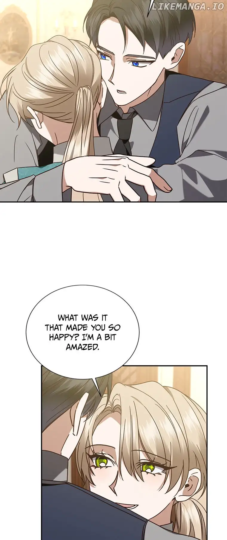 One Regret Is Enough Chapter 51 page 35