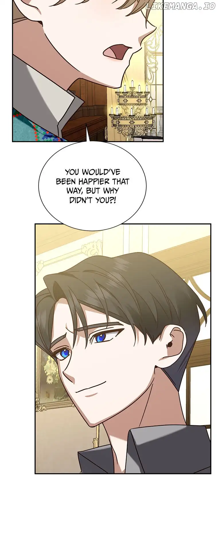 One Regret Is Enough Chapter 51 page 3