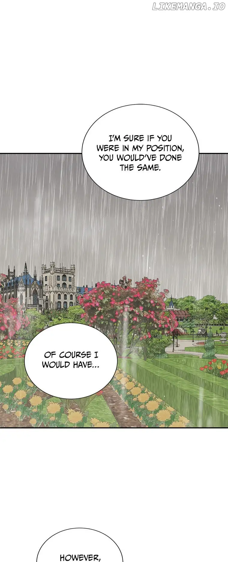 One Regret Is Enough Chapter 51 page 41