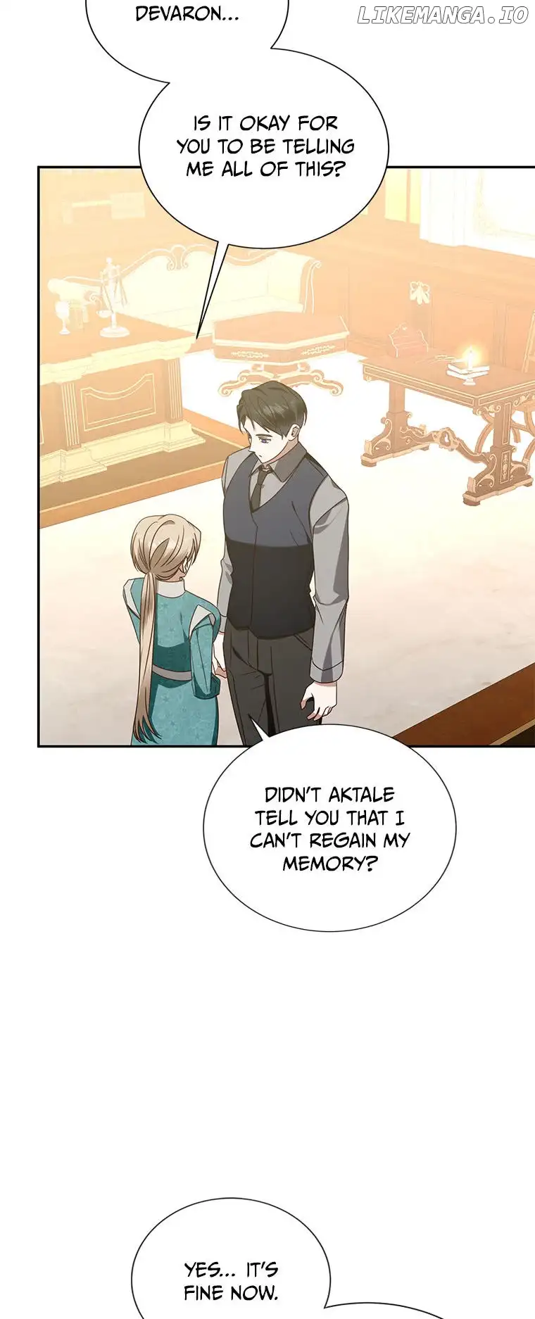 One Regret Is Enough Chapter 51 page 42