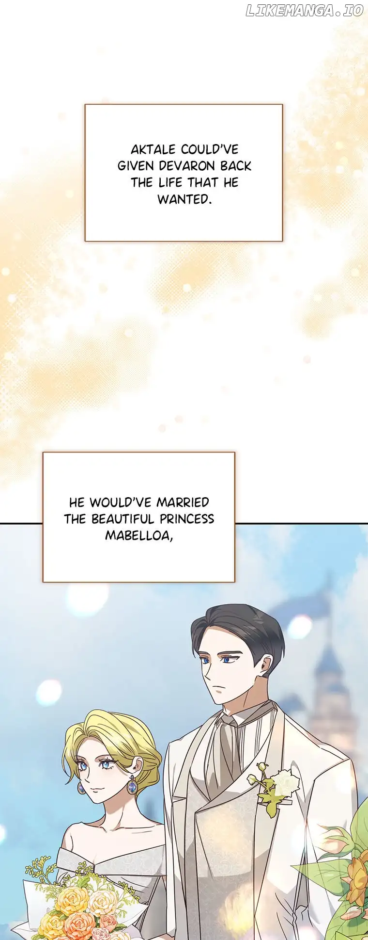 One Regret Is Enough Chapter 51 page 4