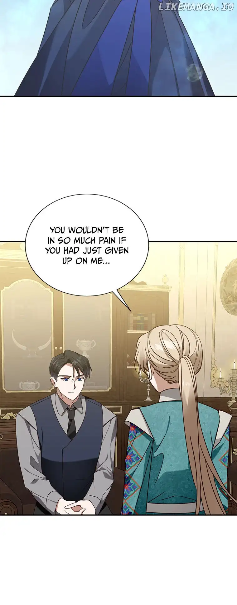 One Regret Is Enough Chapter 51 page 6