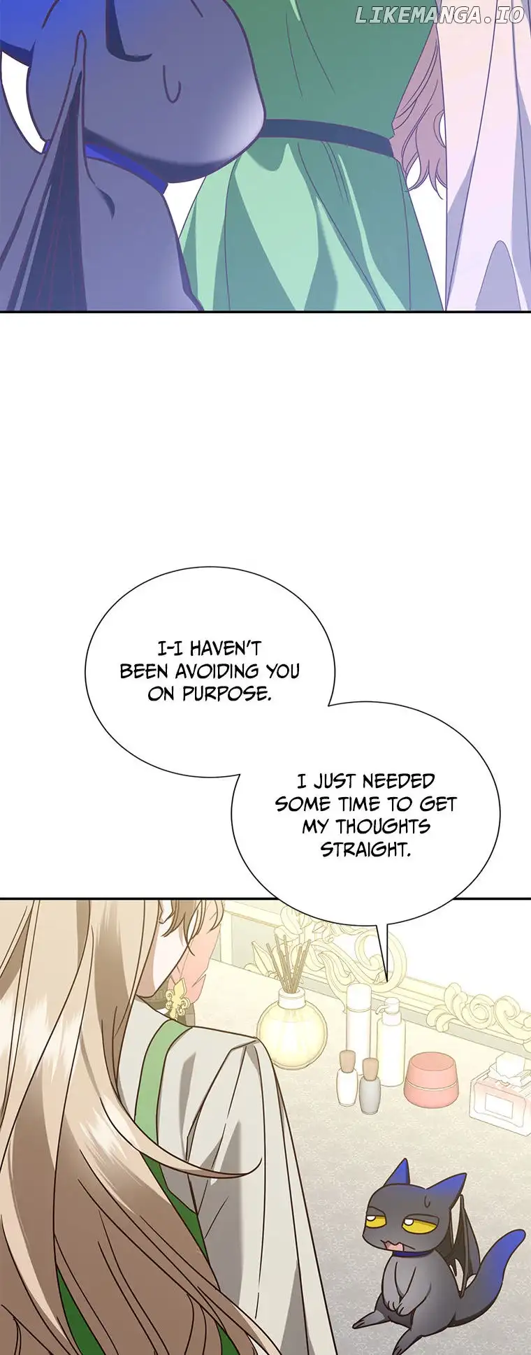 One Regret Is Enough Chapter 52 page 9