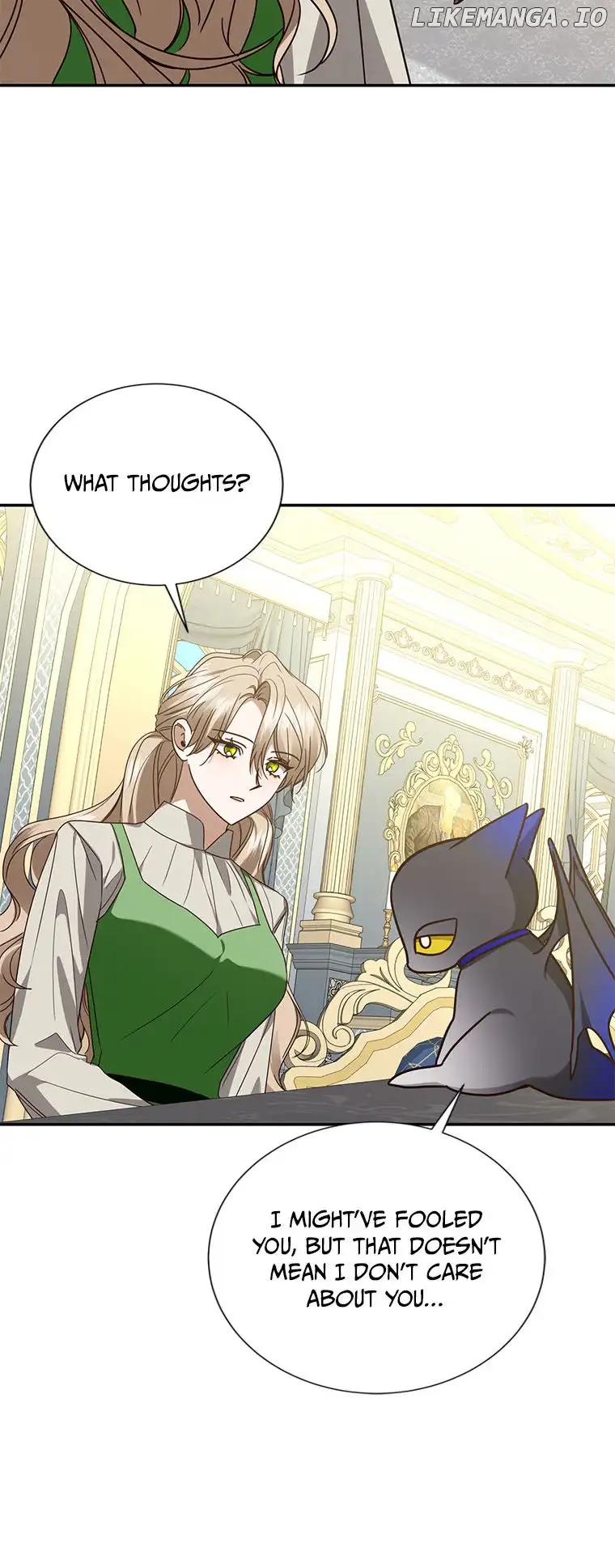 One Regret Is Enough Chapter 52 page 10