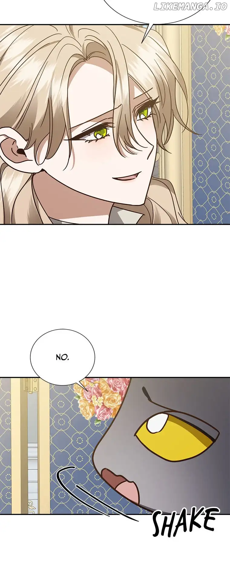 One Regret Is Enough Chapter 52 page 12