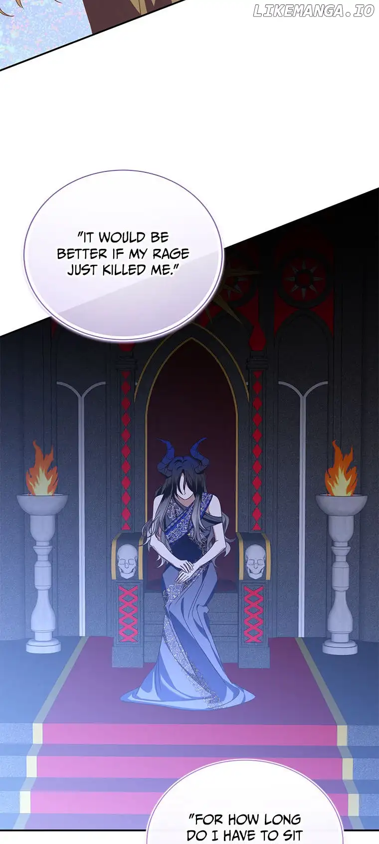 One Regret Is Enough Chapter 52 page 15
