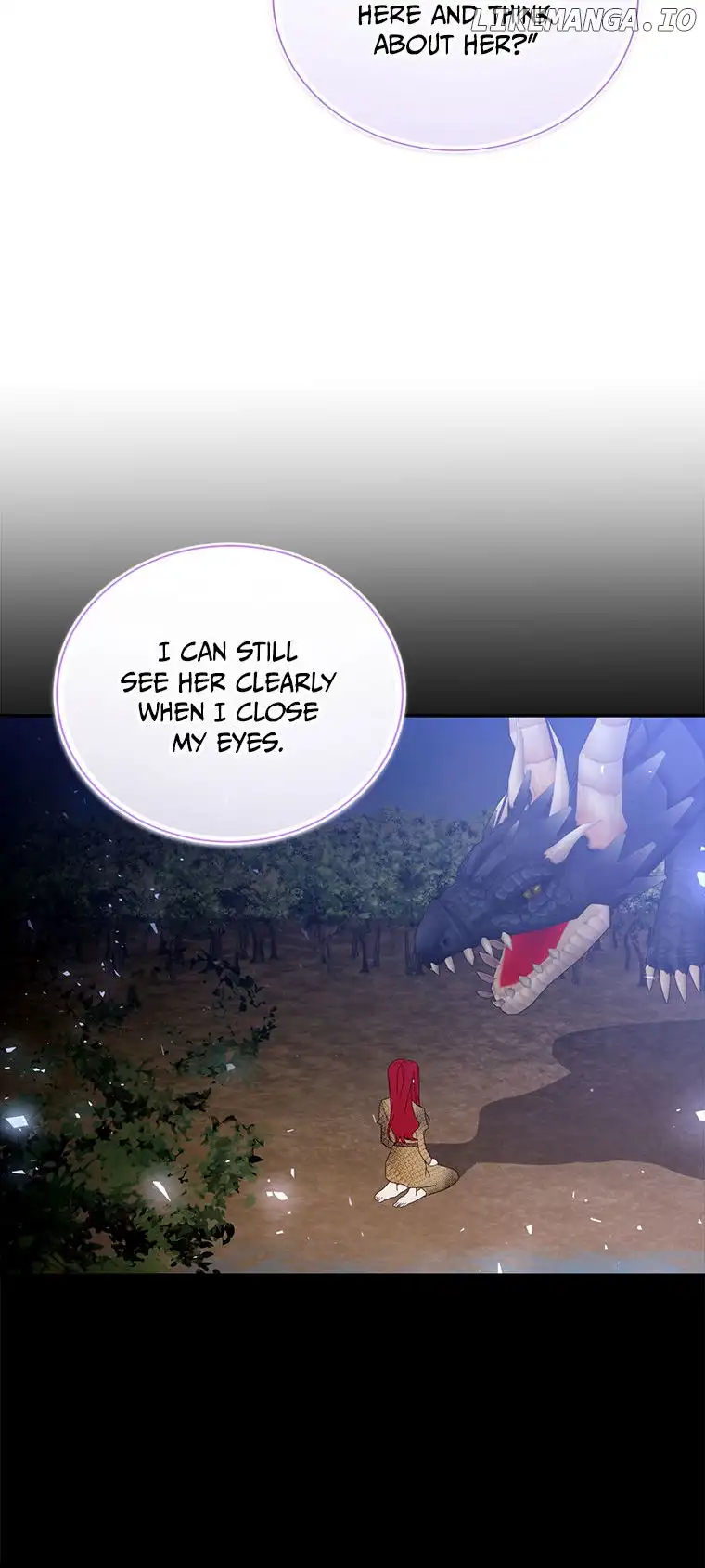 One Regret Is Enough Chapter 52 page 16