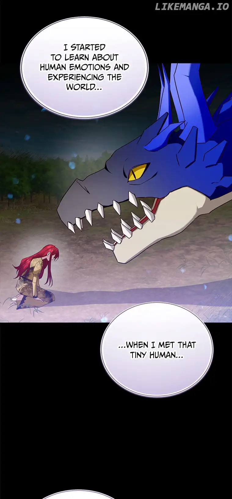 One Regret Is Enough Chapter 52 page 17
