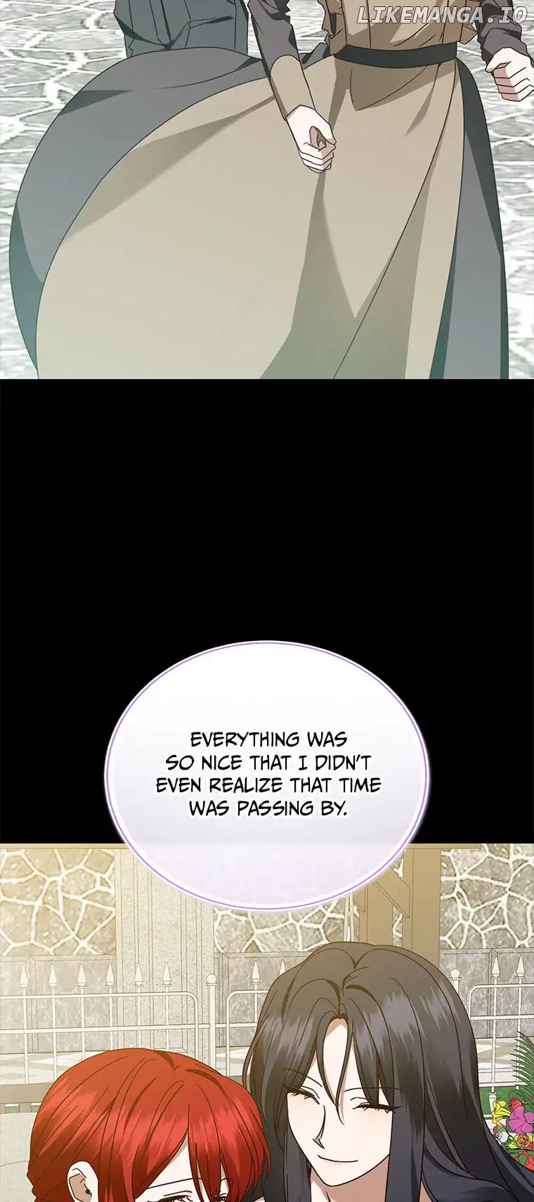 One Regret Is Enough Chapter 52 page 21