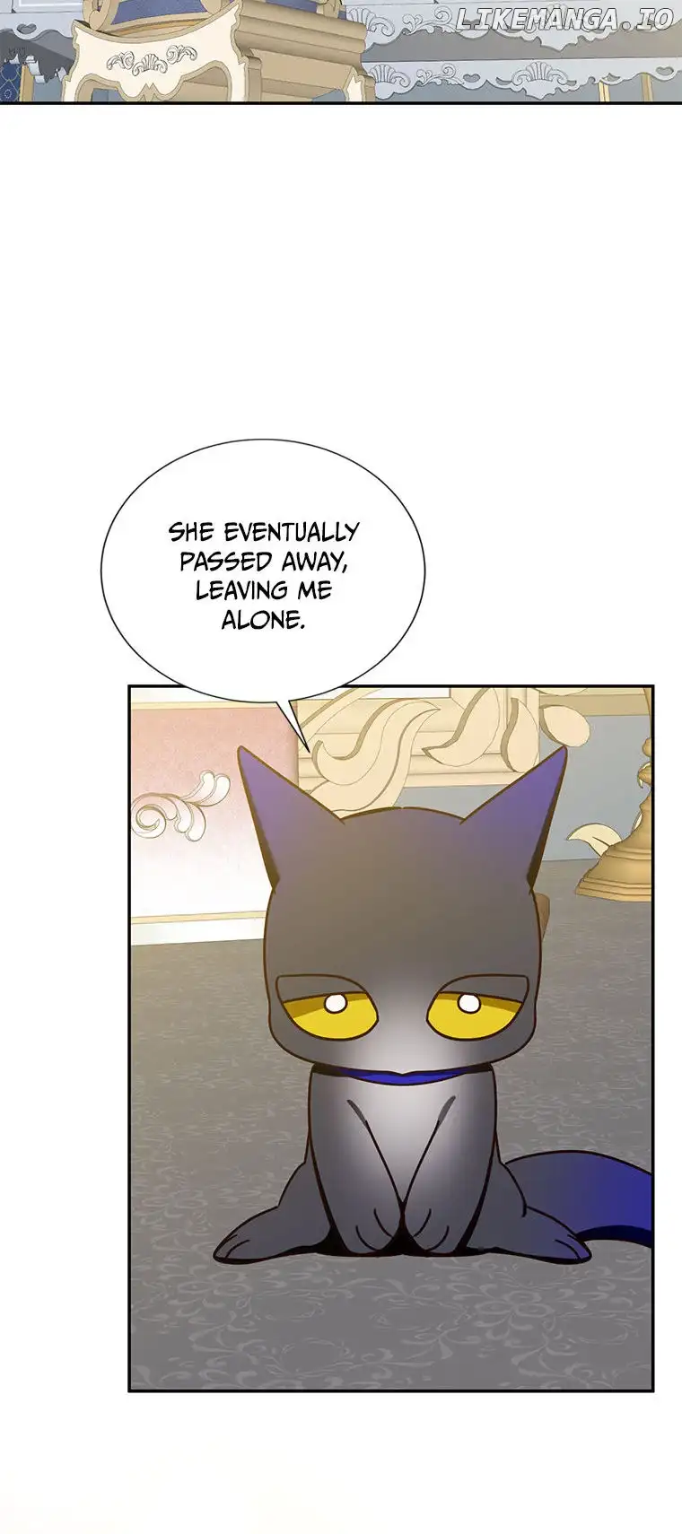One Regret Is Enough Chapter 52 page 23