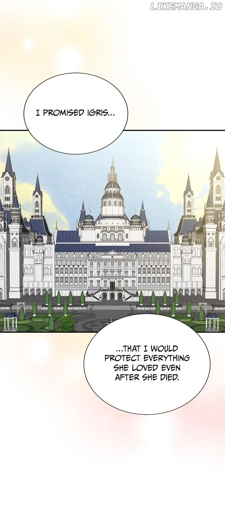One Regret Is Enough Chapter 52 page 24