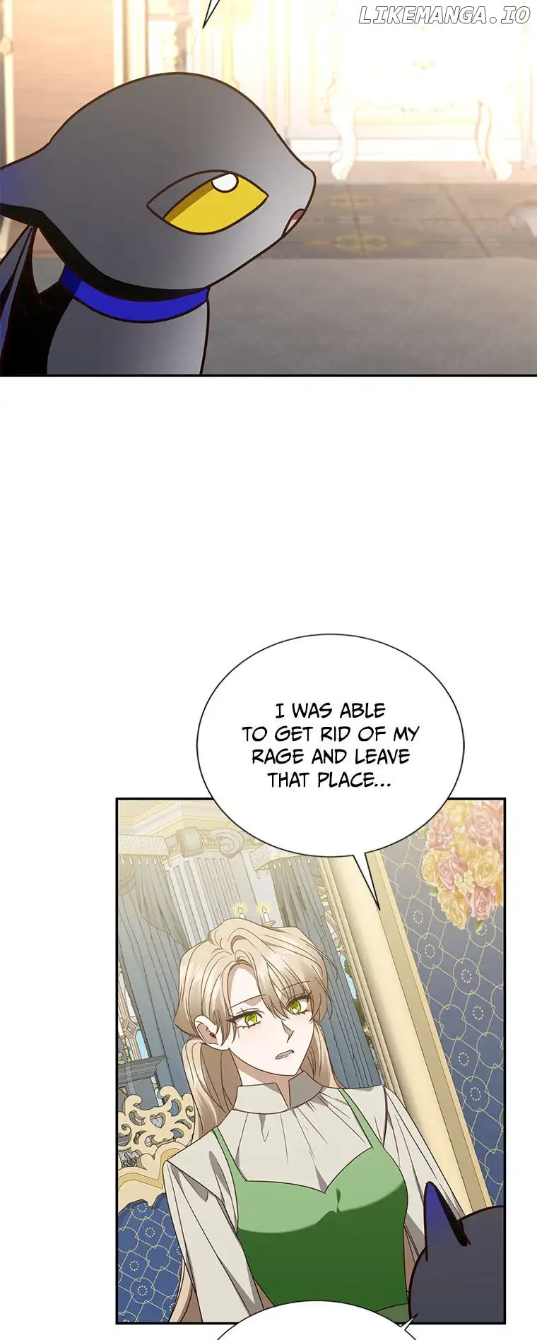 One Regret Is Enough Chapter 52 page 26