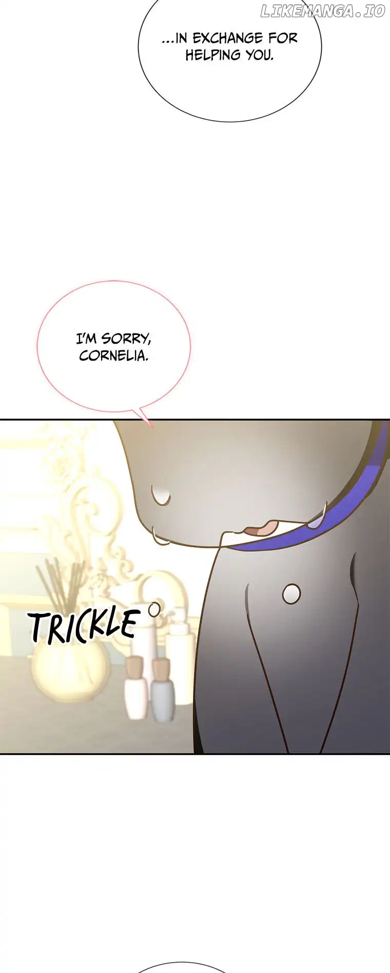 One Regret Is Enough Chapter 52 page 27