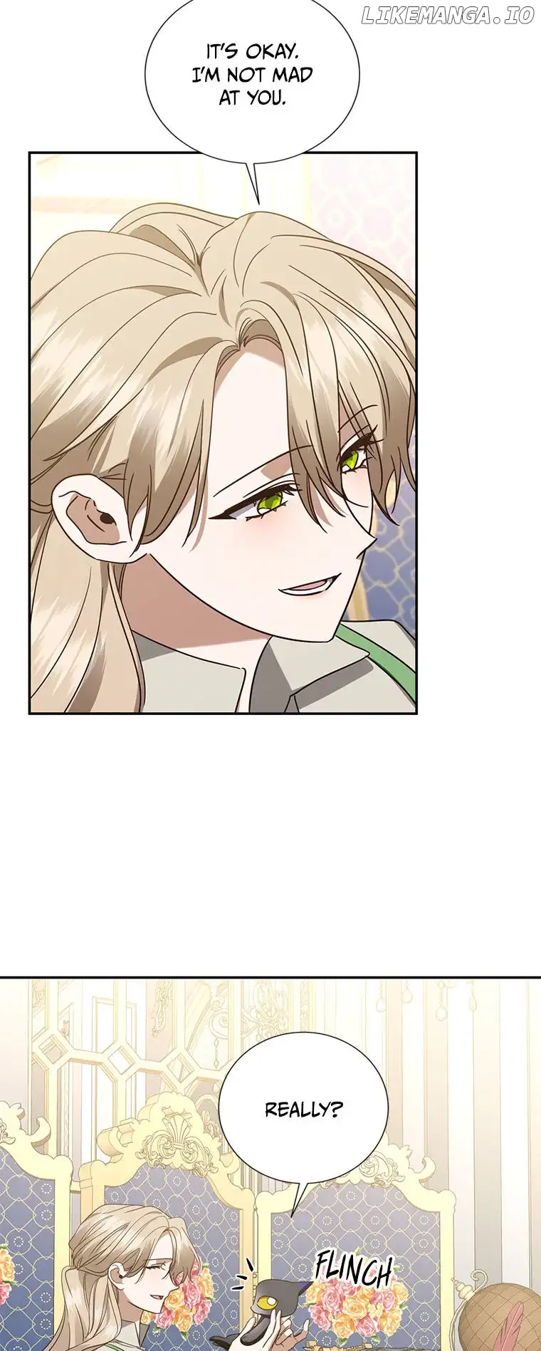 One Regret Is Enough Chapter 52 page 28