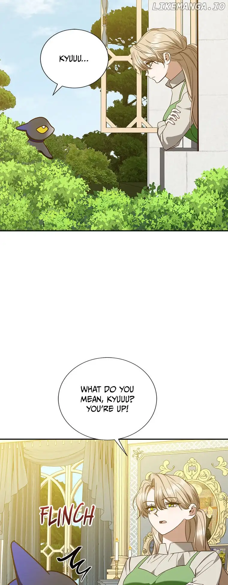 One Regret Is Enough Chapter 52 page 2