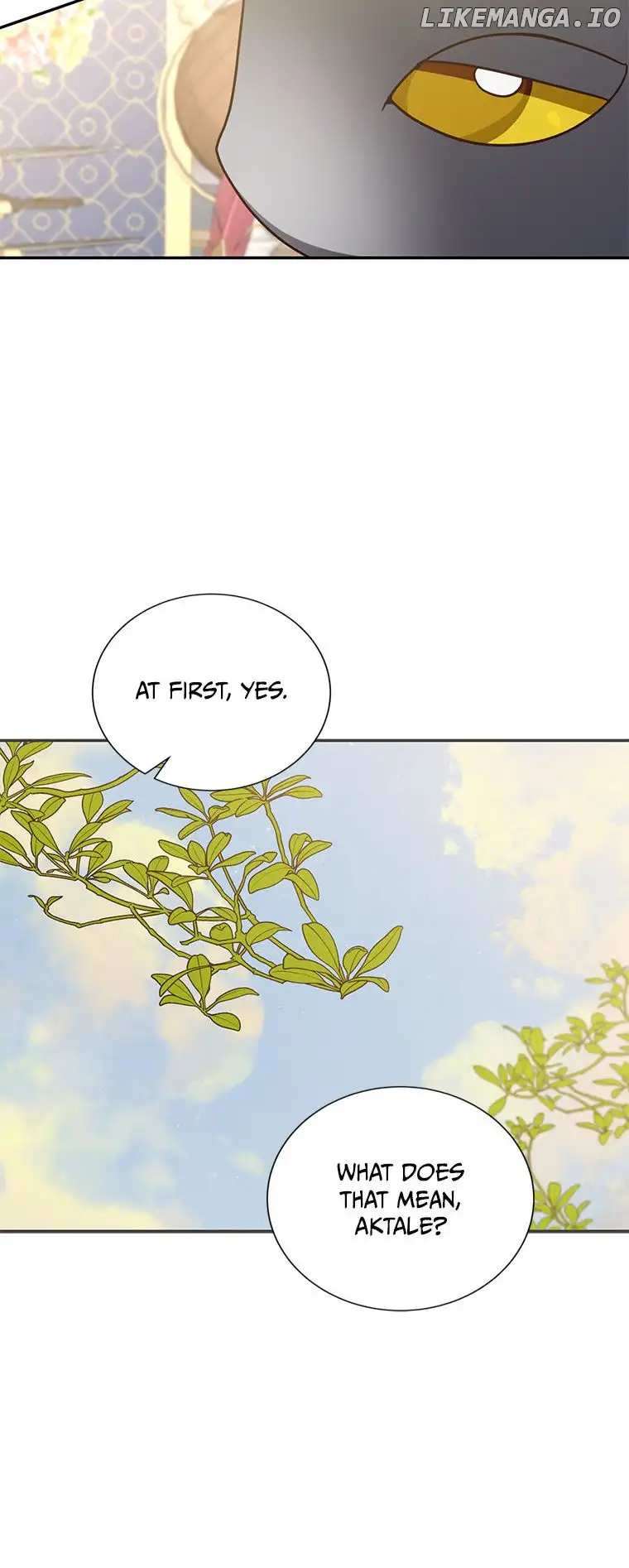 One Regret Is Enough Chapter 52 page 31