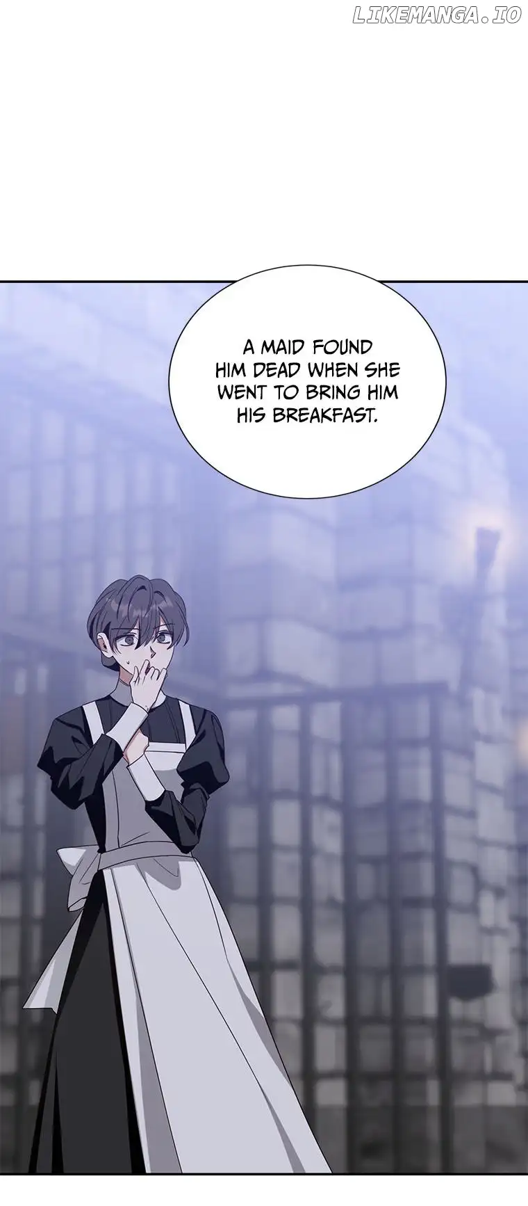 One Regret Is Enough Chapter 52 page 38