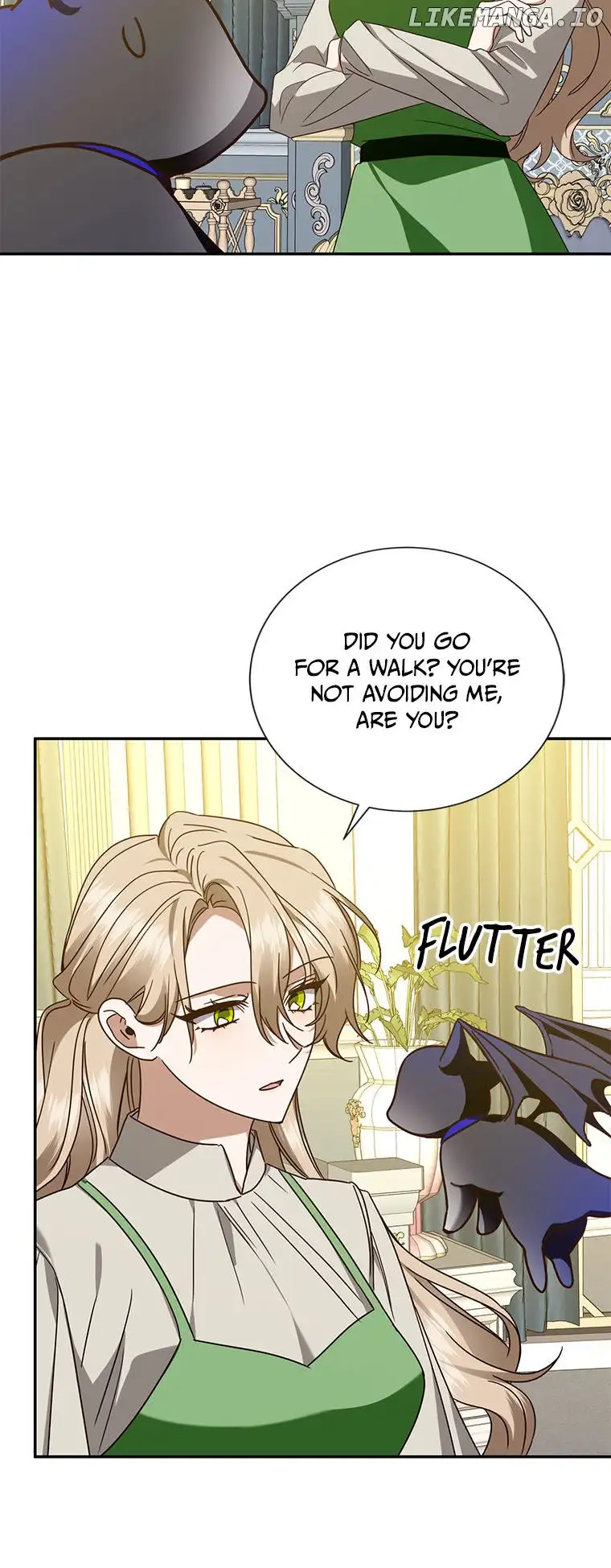 One Regret Is Enough Chapter 52 page 3