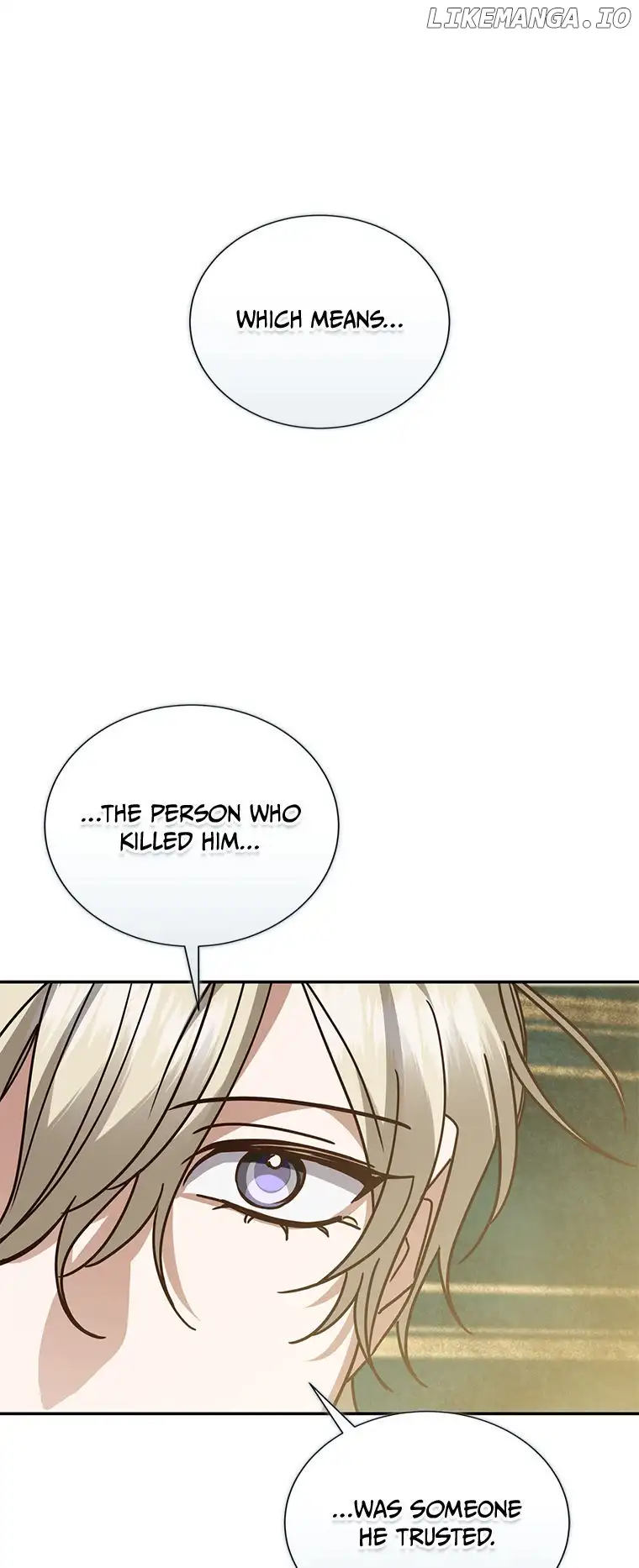 One Regret Is Enough Chapter 52 page 41