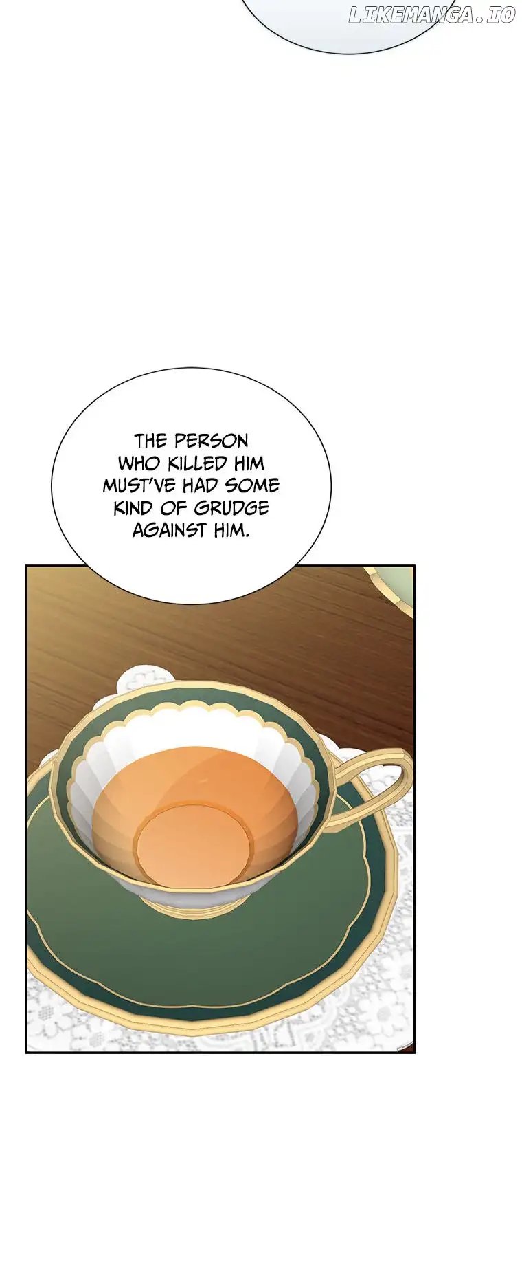 One Regret Is Enough Chapter 52 page 42