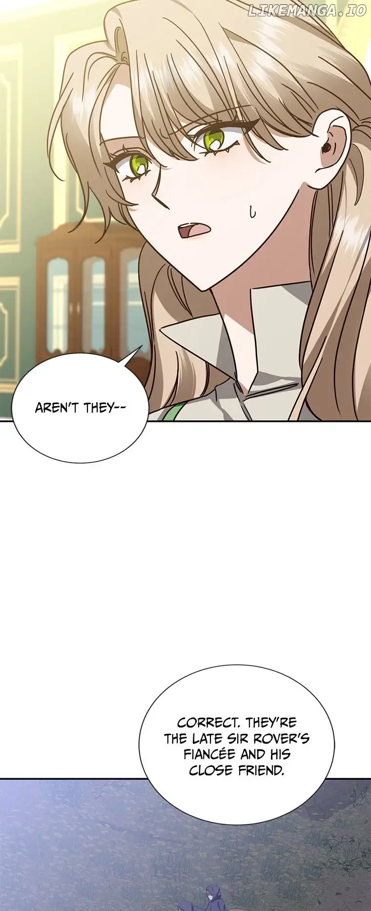 One Regret Is Enough Chapter 52 page 44